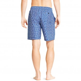 Tommy Hilfiger Meskie Spodenki - Kąpielówki